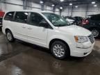 2009 Chrysler Town & Country LX