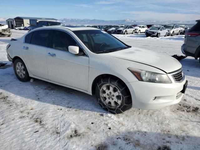 2009 Honda Accord EXL