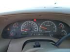 2001 Ford F150 Supercrew