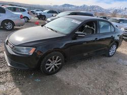 2011 Volkswagen Jetta SE en venta en Magna, UT