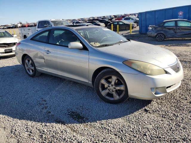 2004 Toyota Camry Solara SE