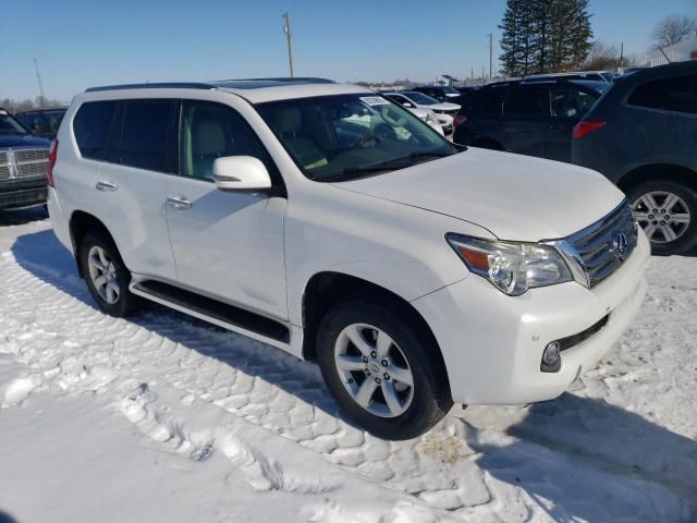 2010 Lexus GX 460