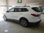 2013 Hyundai Santa FE GLS