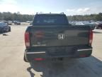 2017 Honda Ridgeline RTL