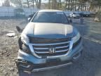 2013 Honda Crosstour EXL