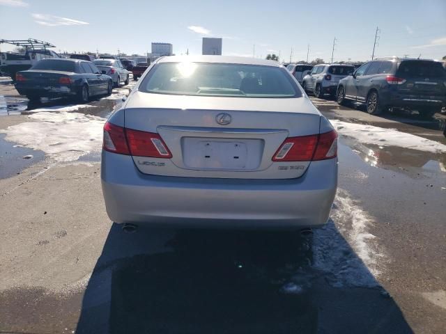 2008 Lexus ES 350