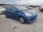 2014 Toyota Prius C