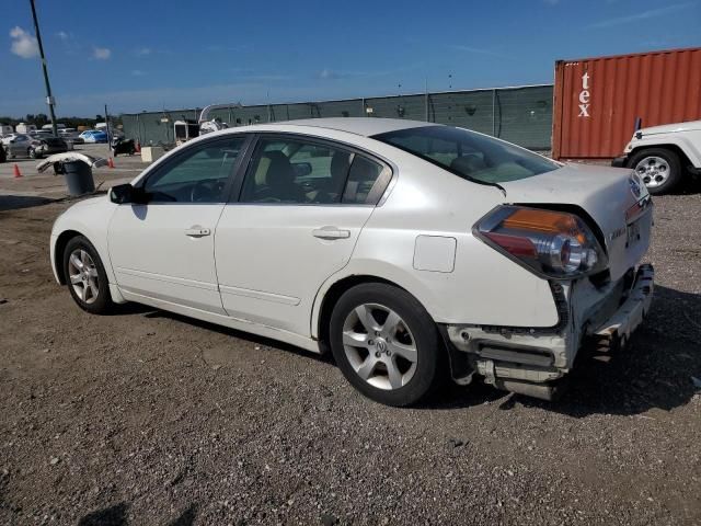 2008 Nissan Altima 2.5