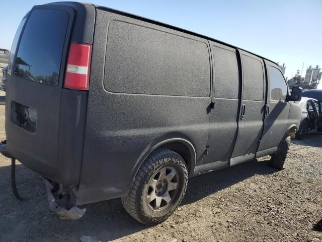 2004 Chevrolet Express G1500