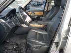 2006 Land Rover Range Rover Sport Supercharged