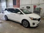 2018 KIA Sedona EX