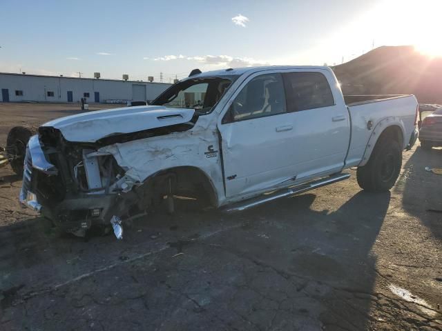 2021 Dodge RAM 2500 BIG Horn