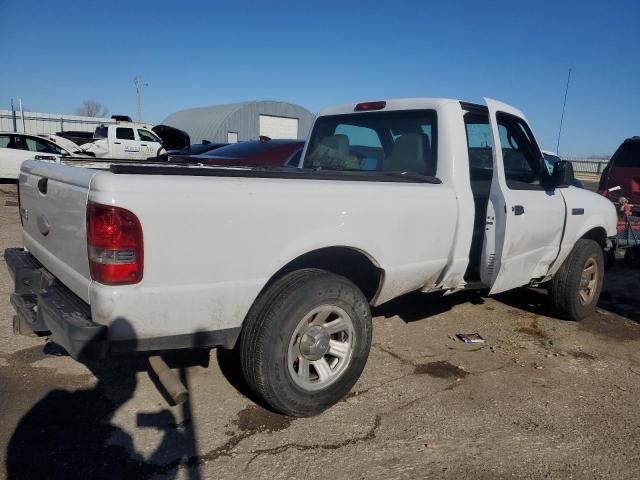 2009 Ford Ranger