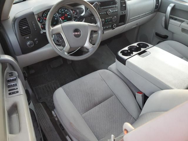 2013 GMC Sierra K1500 SLE