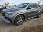 2024 Mercedes-Benz GLE AMG 53 4matic