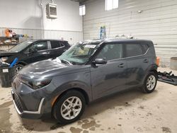 2023 KIA Soul LX en venta en Des Moines, IA