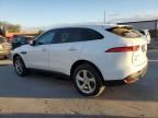 2019 Jaguar F-PACE Premium