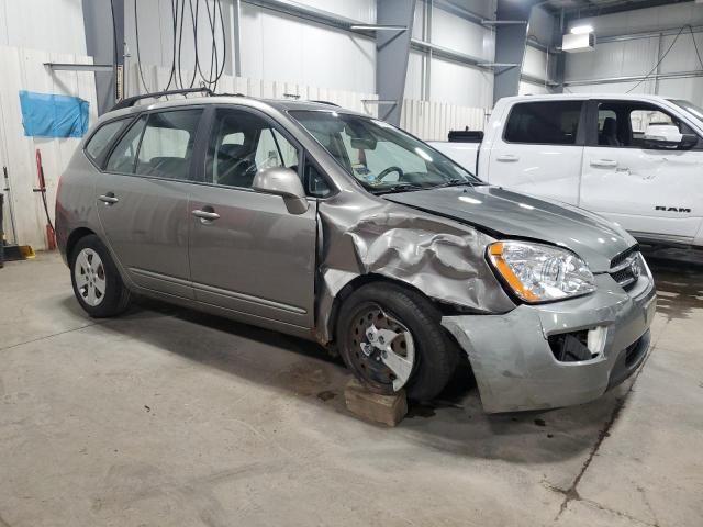 2009 KIA Rondo Base