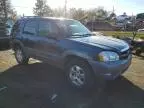 2001 Mazda Tribute LX