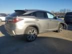 2018 Lexus RX 350 Base