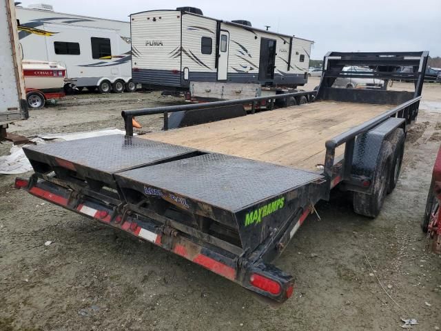 2020 Load Trailer