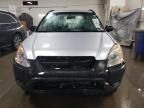 2002 Honda CR-V LX