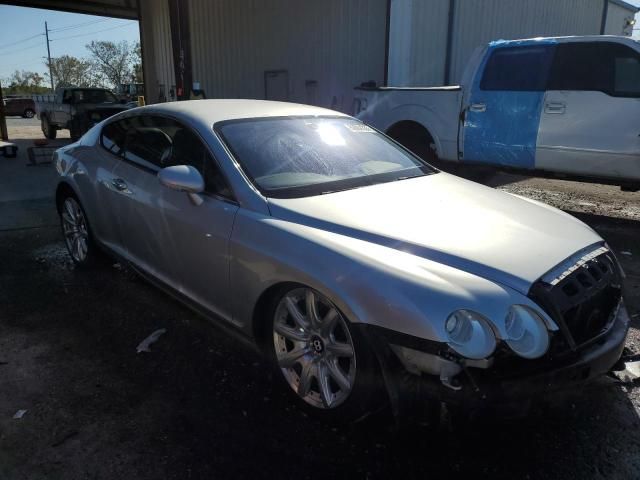 2005 Bentley Continental GT