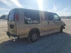 1997 GMC Savana RV G1500