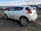 2014 Nissan Juke S