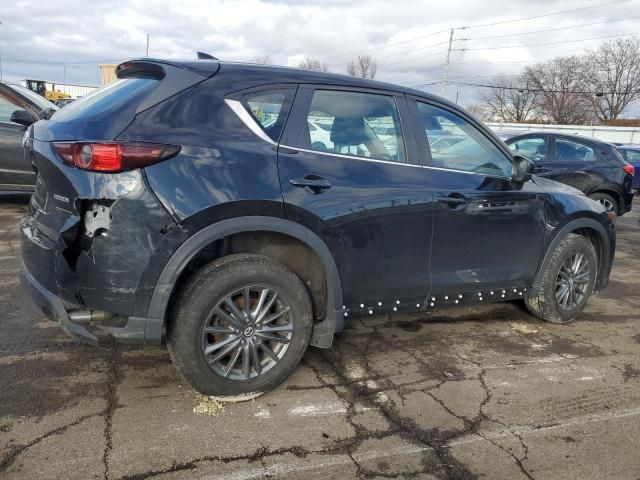 2020 Mazda CX-5 Sport