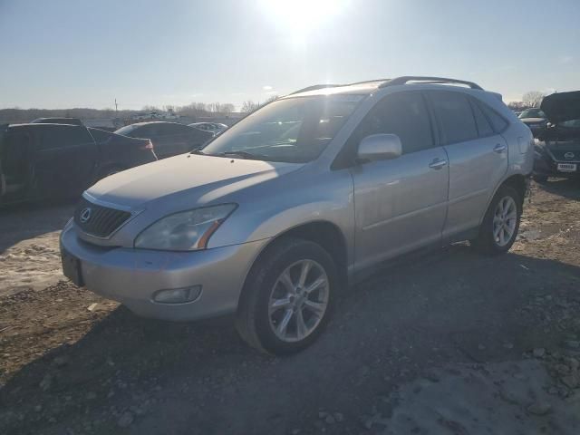 2009 Lexus RX 350