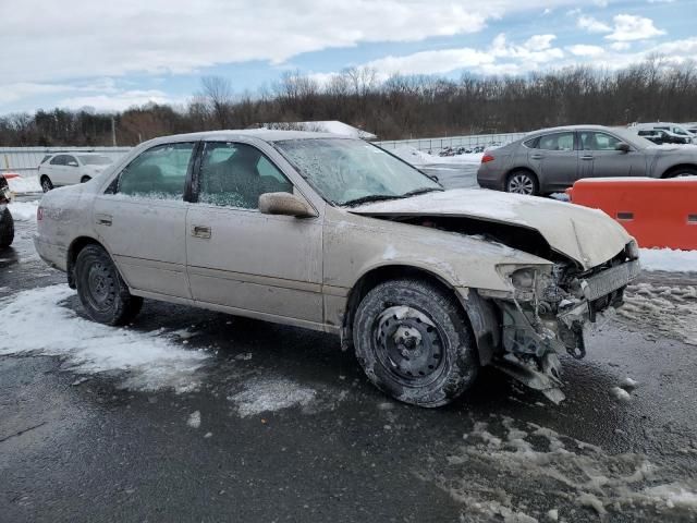 2001 Toyota Camry CE