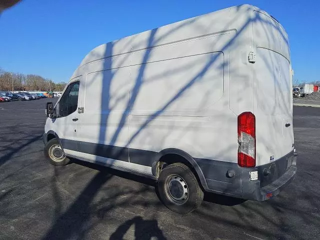 2016 Ford Transit T-350