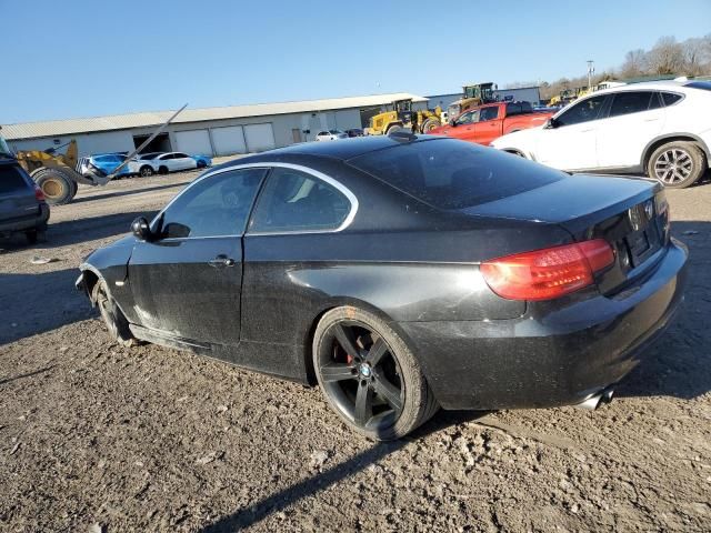 2011 BMW 328 I Sulev