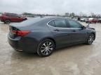 2015 Acura TLX Tech