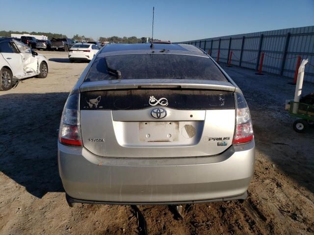 2004 Toyota Prius