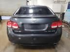 2007 Lexus GS 350