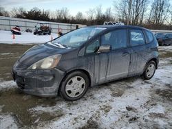 2013 Honda FIT en venta en Windsor, NJ