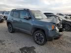 2017 Jeep Renegade Trailhawk