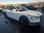 2013 Audi A4 Allroad Premium Plus