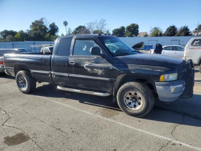 1999 Dodge RAM 2500