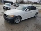 2006 BMW 325 I