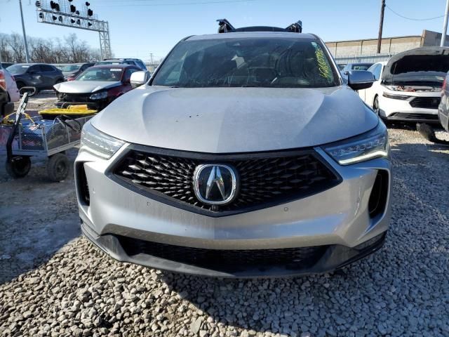 2023 Acura RDX A-SPEC Advance