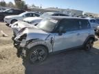 2011 Mini Cooper S