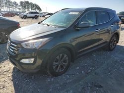 Hyundai salvage cars for sale: 2013 Hyundai Santa FE Sport