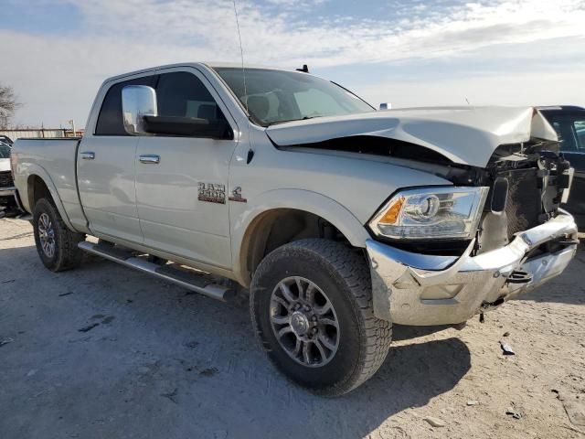 2017 Dodge 2500 Laramie