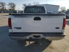 1999 Ford F350 SRW Super Duty