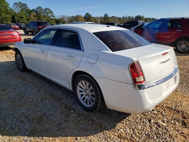 2012 Chrysler 300