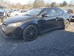 Scion salvage cars for sale: 2013 Scion TC