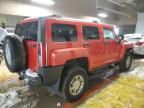 2008 Hummer H3